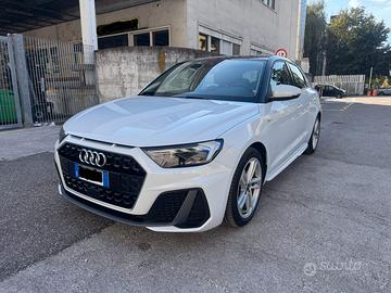 Audi A1 Sportback 30 TFSI S Line Edition - OK NEOP