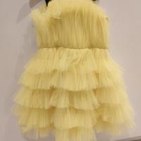 Abito bambina tg. 8 anni marca TWINSET 