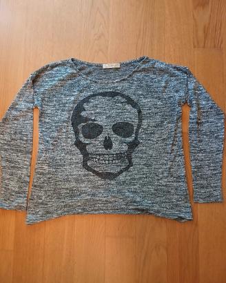 Maglia teschio