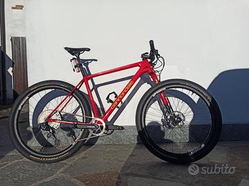 Cannondale lefty fsi taglia L