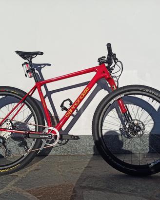 Cannondale lefty fsi taglia L