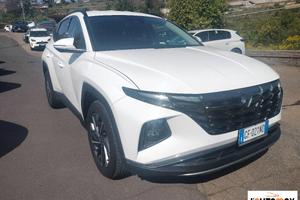 HYUNDAI - Tucson 1.6 crdi Exellence 2wd