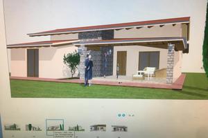Villino Unifamiliare con giardino