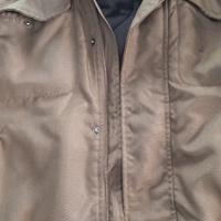 Giubbotto Woolrich uomo vintage