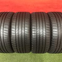 215 45 17 Gomme Estiv 80-85% Bridgestone 215 45 17