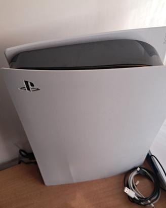 Playstation 5 digital