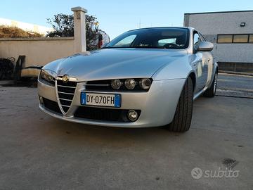 Alfa Romeo 159 2.0 JTDm Distinctive