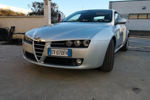 Alfa Romeo 159 2.0 JTDm Distinctive