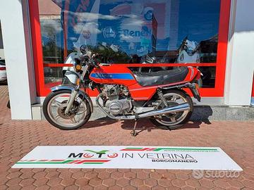 Honda CB 400 N - 1979