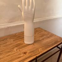 Porcellana guanto Pirelli