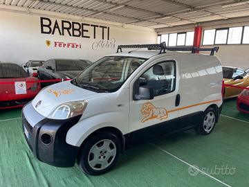 Fiat Fiorino 1.3 MJT 4x4 Adventure PERMUTE RATE
