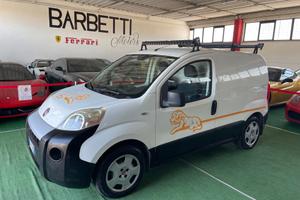 Fiat Fiorino 1.3 MJT 4x4 Adventure PERMUTE RATE