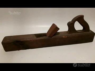 Pialle in legno
