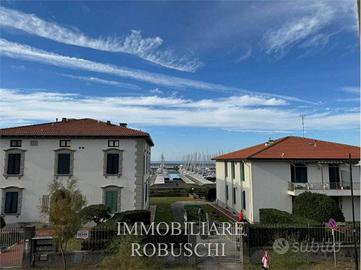 Appartamento di 80 m² con 4 locali a Rosignano Mar