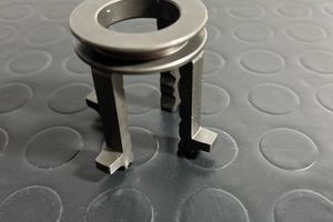 Crociera innesto 4 marce vespa 50-125 pk xl- pk s