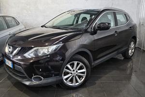 Nissan Qashqai 1.5 dci NEOPATENTATI