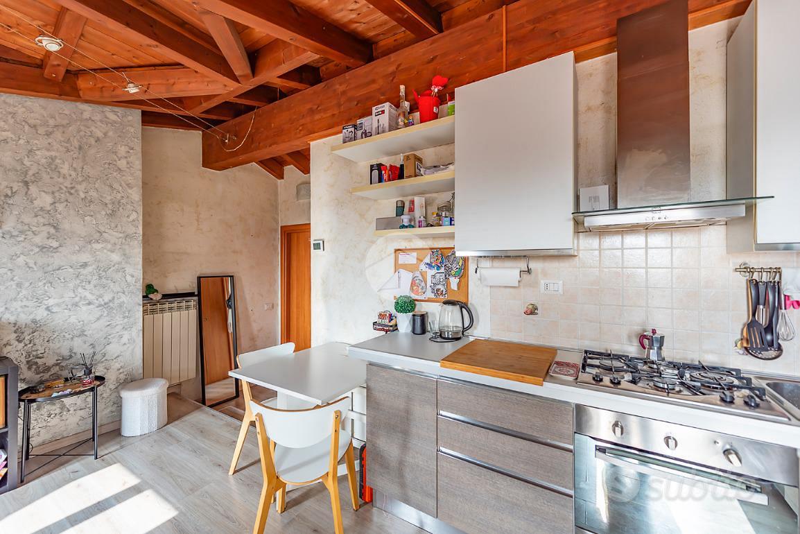 Appartamento – Uboldo, Stra Santa Maria - Vista 3