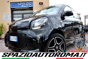 Smart ForFour EQ PULSE AUTOMATICA PREZZO SENZA VIN