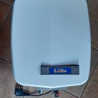 SCALDABAGNO 10 lt sottolavello