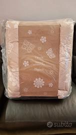 Trapunta matrimoniale THUN serie Elegance NUOVA