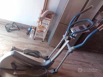 BH fitness ellittica