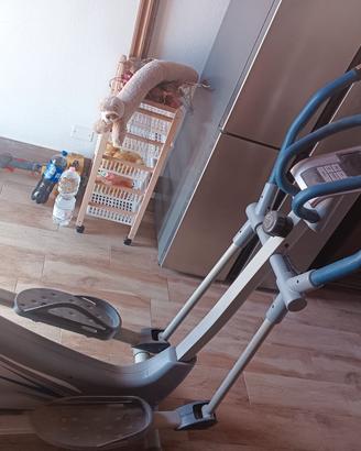BH fitness ellittica