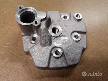 Testa Cagiva Mito Grezza o Lavorata