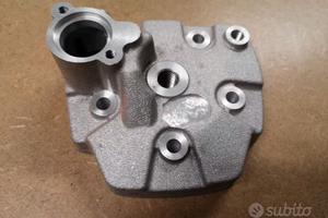 Testa Cagiva Mito Grezza o Lavorata