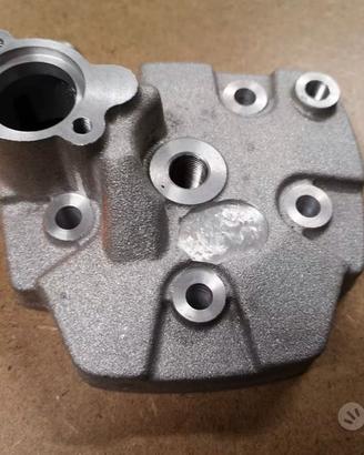 Testa Cagiva Mito Grezza o Lavorata