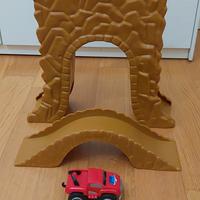 Gioco auto Max Tow Truck