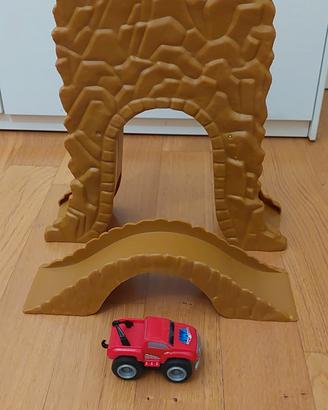 Gioco auto Max Tow Truck