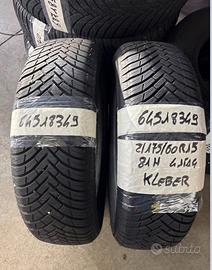 2) 1756015 Gomme 4 STAG 64518349