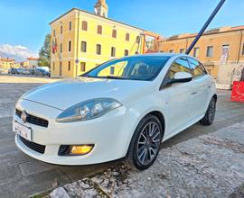 Fiat Bravo 1.6 MJT 105 CV 6 Marce Dynamic ok Neopa