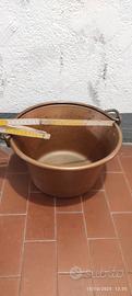 Pentola Rame 