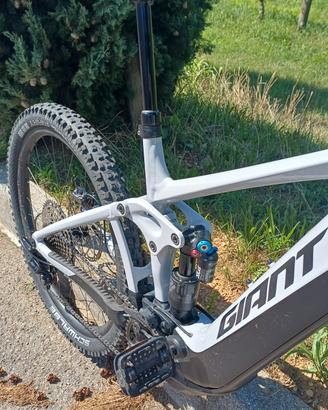 ebike Giant Reign E +1 