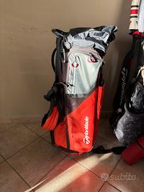 Sacca Golf Taylormade Flextech