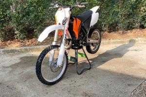 KTM 85 sx
