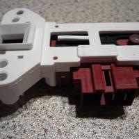 Elettroserratura oblò lavatrice