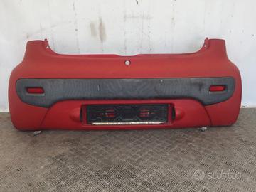 Paraurti posteriore Citroen C1 1 serie 2005>2010 B