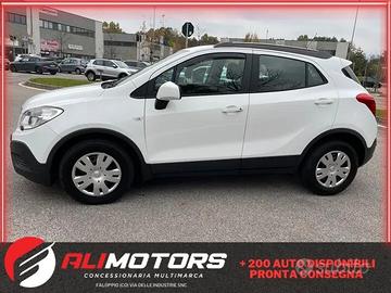 Opel Mokka 1.6 Ecotec 115CV 4x2 Start&Stop