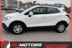 Opel Mokka 1.6 Ecotec 115CV 4x2 Start&Stop
