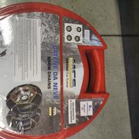 CATENE DA NEVE 9MM MCS OMOLOGATE GRUPPO 65 - 6.5 M