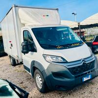 Ducato Maxi euro 6 - finanziabile