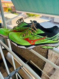 Asics scarpe