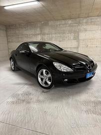 Mercedes SLK 200 Kompressor R171 Automatica