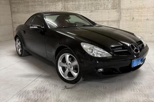 Mercedes SLK 200 Kompressor R171 Automatica