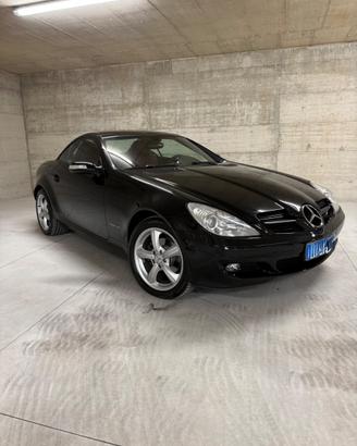 Mercedes SLK 200 Kompressor R171 Automatica