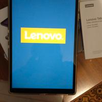 Lenovo Tab M10 