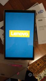 Lenovo Tab M10 