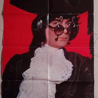 Renato Zero - Poster
